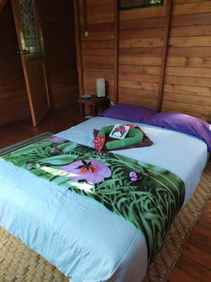 Mindo Eco Chalet Con Rio Y Cascada Extérieur photo